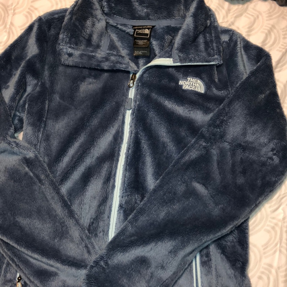 NEVER WORN NORTHFACE